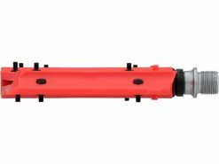 HT NANO-P PA12A Plattformpedale -Fahrrad Kettenblatt Verkäufe 461284