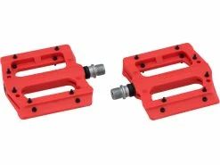 HT NANO-P PA12A Plattformpedale -Fahrrad Kettenblatt Verkäufe 461286