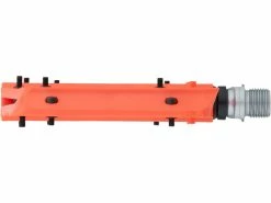 HT NANO-P PA12A Plattformpedale -Fahrrad Kettenblatt Verkäufe 461291