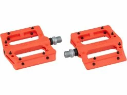 HT NANO-P PA12A Plattformpedale -Fahrrad Kettenblatt Verkäufe 461293