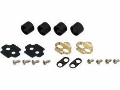 Crankbrothers Eggbeater 11 Klickpedale -Fahrrad Kettenblatt Verkäufe 461924