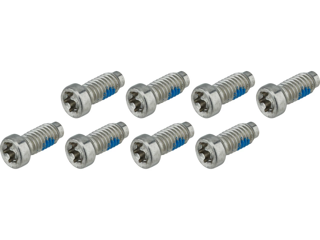 Wolf Tooth Components Elliptical Direct Mount Kettenblatt Für SRAM 8-Bolt 5 Wolf Tooth Components Elliptical Direct Mount Kettenblatt Für SRAM 8-Bolt – Bild 3