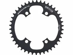 TA Kettenblatt ONE X110, 4-Arm, 110 Mm Lochkreis