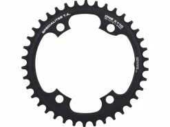 TA Kettenblatt ONE X110, 4-Arm, 110 Mm Lochkreis -Fahrrad Kettenblatt Verkäufe 466184