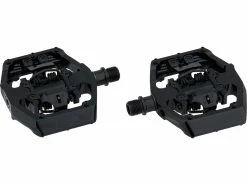 HT DH RACE X3 Klickpedale -Fahrrad Kettenblatt Verkäufe 466680