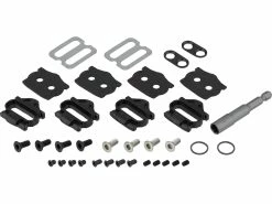 HT DH RACE X3 Klickpedale -Fahrrad Kettenblatt Verkäufe 466681