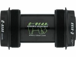 C-Bear T47 SRAM GXP Cyclocross Innenlager -Fahrrad Kettenblatt Verkäufe 469254