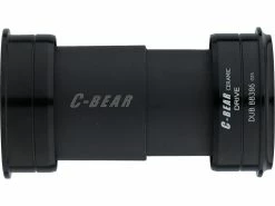 C-Bear BB386EVO SRAM DUB Gen2 Cyclocross Innenlager 46 X 86,5 Mm 8 C-Bear BB386EVO SRAM DUB Gen2 Cyclocross Innenlager 46 X 86,5 Mm -Fahrrad Kettenblatt Verkäufe 469267