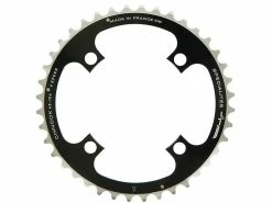 TA Kettenblatt Chinook, 4-Arm, Mitte, 104 Mm Lochkreis