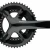 Shimano FC-RS520 Kurbelgarnitur -Fahrrad Kettenblatt Verkäufe 470571