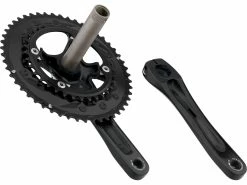 Shimano FC-RS520 Kurbelgarnitur -Fahrrad Kettenblatt Verkäufe 470573