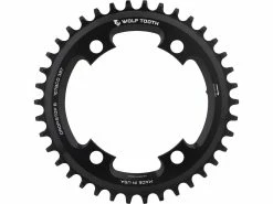 Wolf Tooth Components 107 BCD Kettenblatt Für SRAM -Fahrrad Kettenblatt Verkäufe 471106