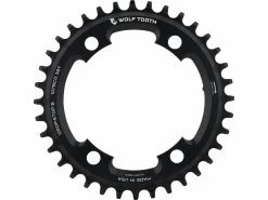 Wolf Tooth Components 107 BCD Kettenblatt Für SRAM -Fahrrad Kettenblatt Verkäufe 471108