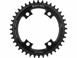 Wolf Tooth Components 107 BCD Kettenblatt Für SRAM -Fahrrad Kettenblatt Verkäufe 471110