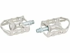 Mks MT-E Plattformpedale -Fahrrad Kettenblatt Verkäufe 471753