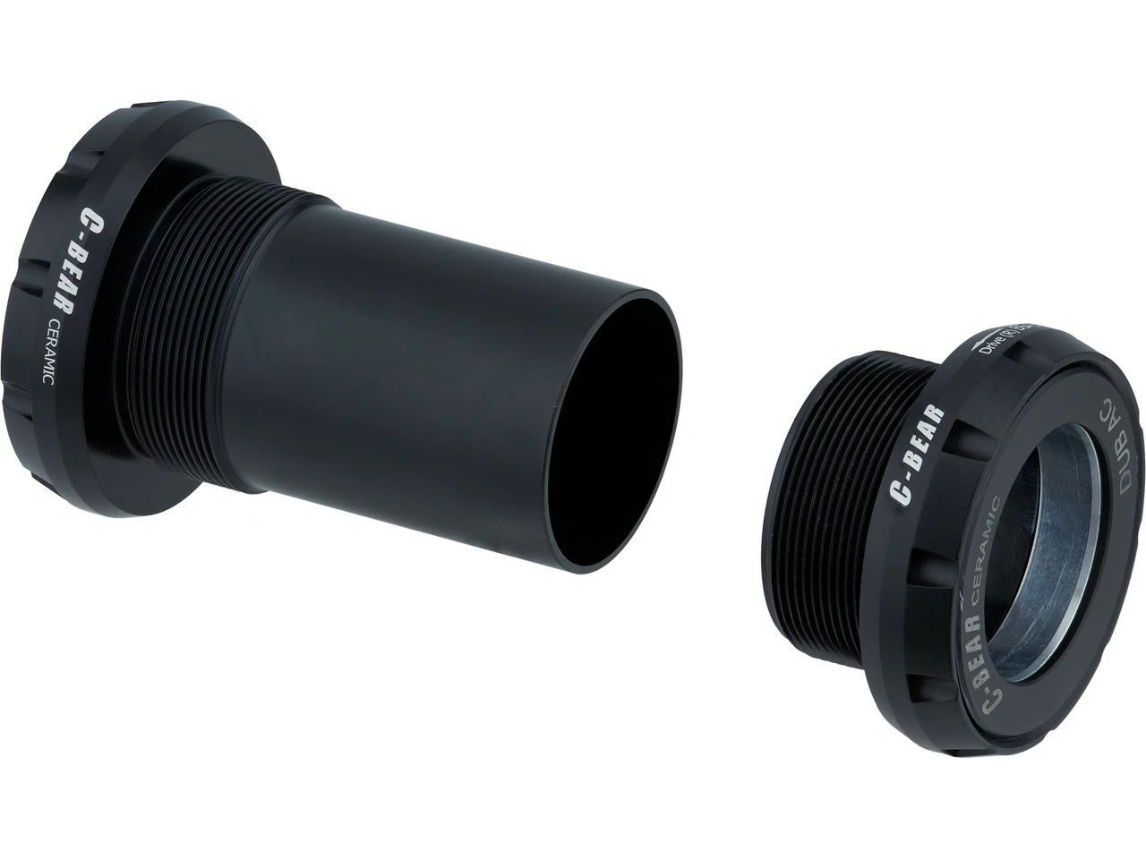 C-Bear BSA SRAM DUB MTB Innenlager 4 C-Bear BSA SRAM DUB MTB Innenlager – Bild 2