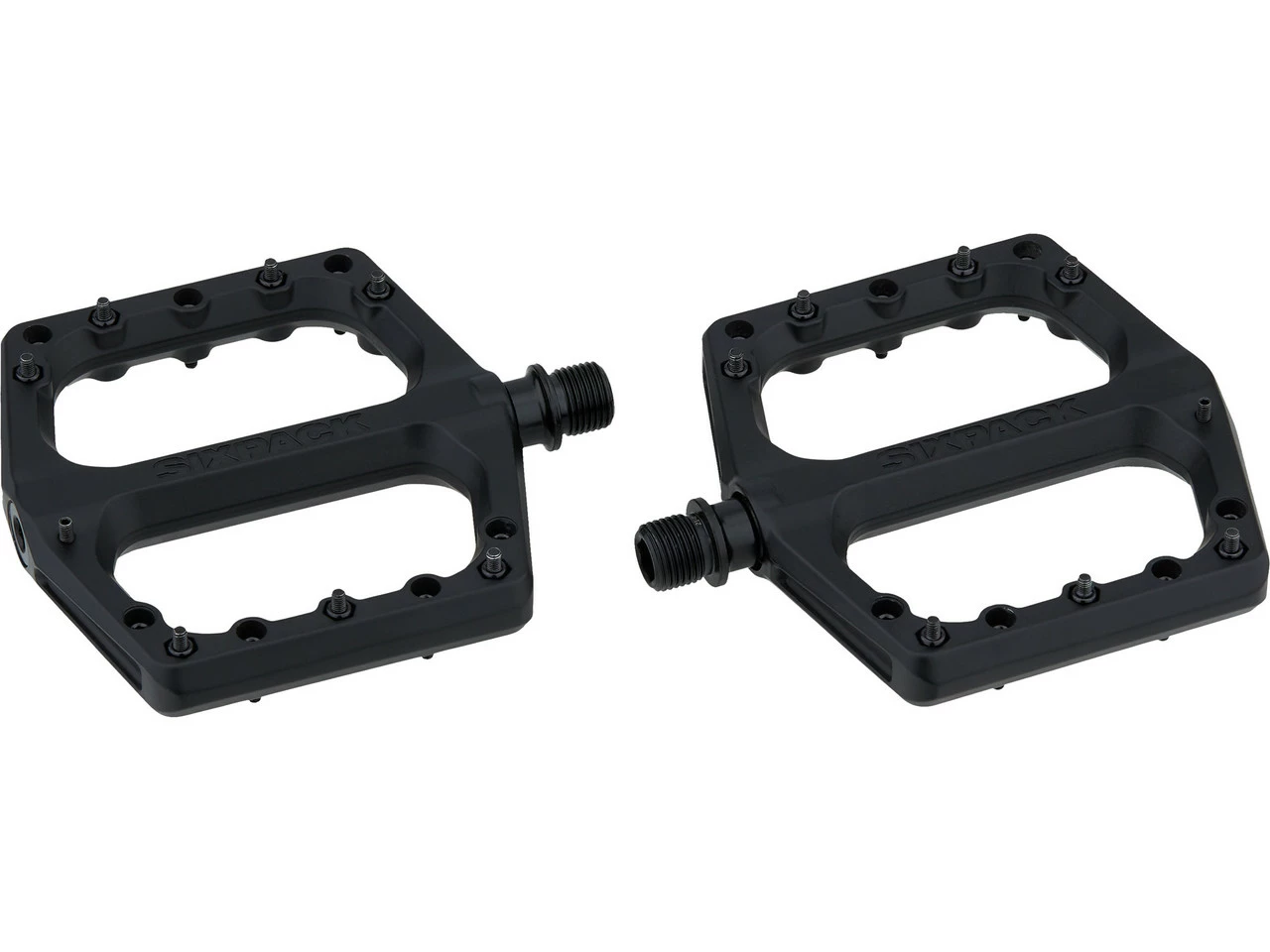 Sixpack Racing Menace 3.0 Plattformpedale 6 Sixpack Racing Menace 3.0 Plattformpedale – Bild 4