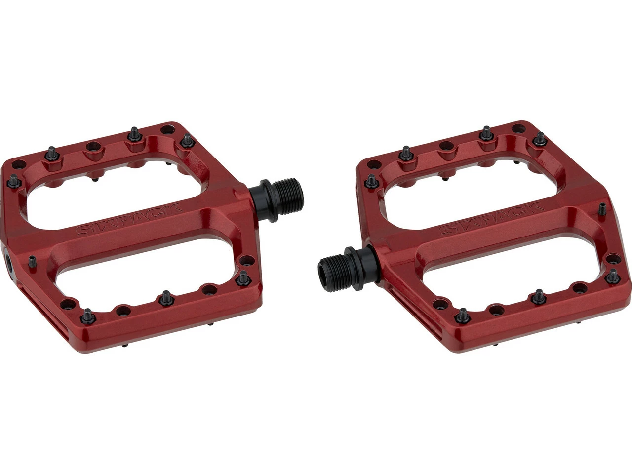 Sixpack Racing Menace 3.0 Plattformpedale 10 Sixpack Racing Menace 3.0 Plattformpedale – Bild 8