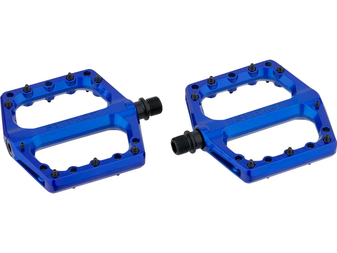 Sixpack Racing Menace 3.0 Plattformpedale 14 Sixpack Racing Menace 3.0 Plattformpedale – Bild 12