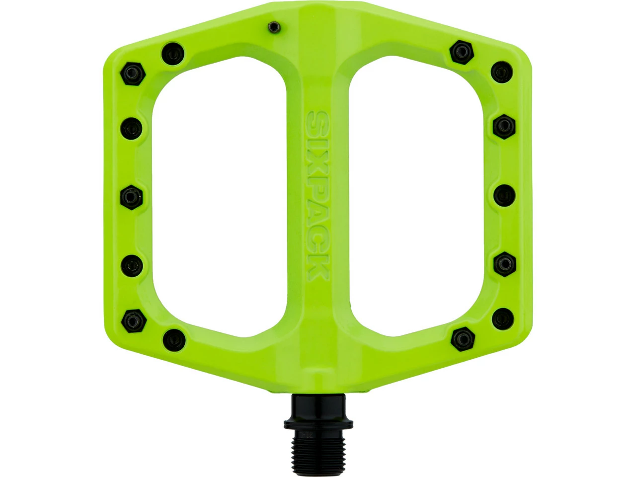 Sixpack Racing Menace 3.0 Plattformpedale 15 Sixpack Racing Menace 3.0 Plattformpedale – Bild 13