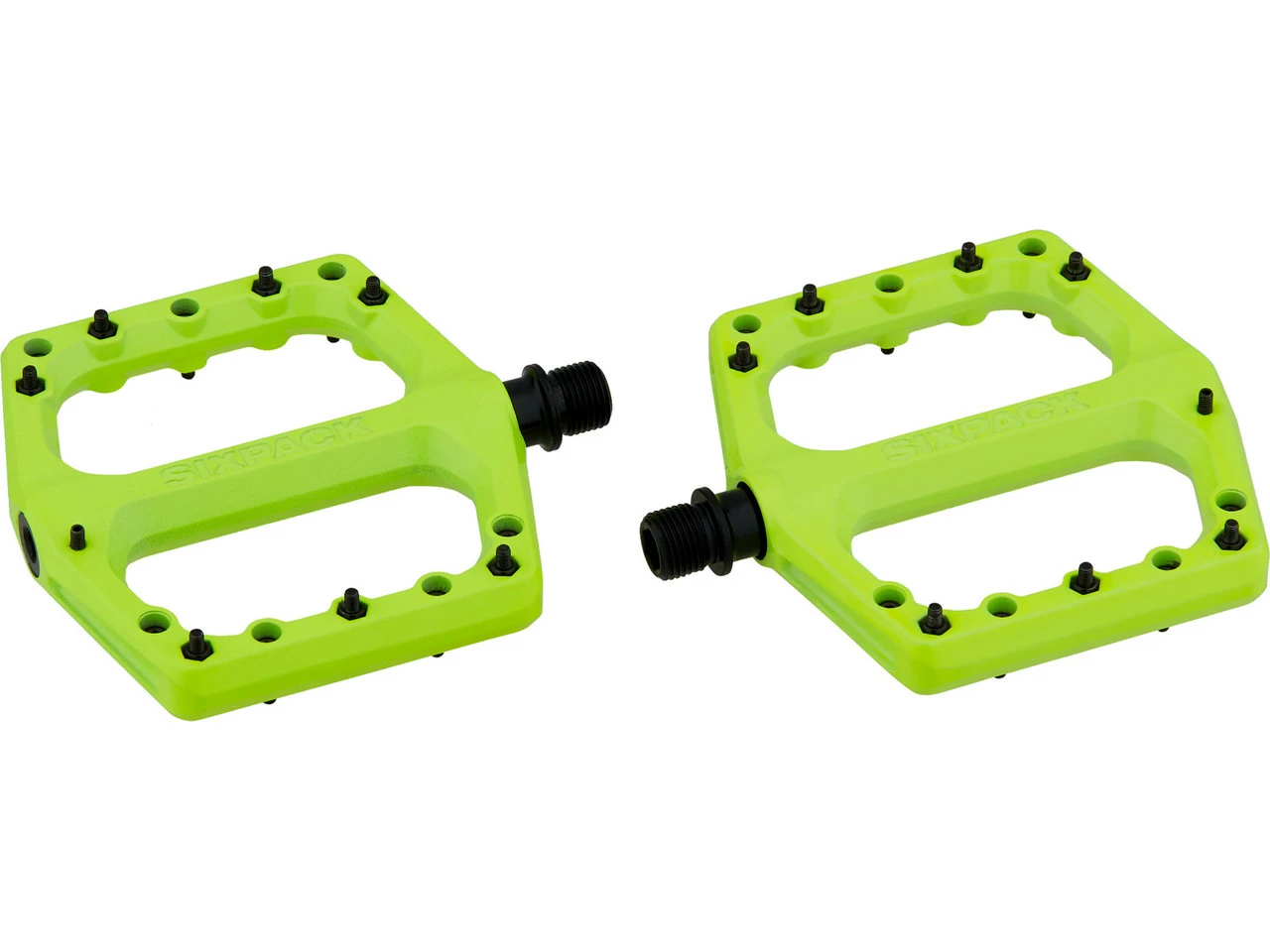 Sixpack Racing Menace 3.0 Plattformpedale 18 Sixpack Racing Menace 3.0 Plattformpedale – Bild 16