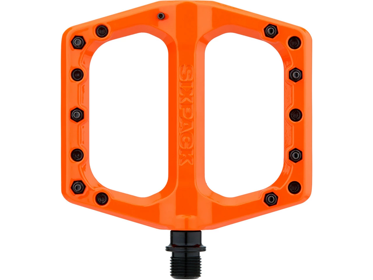 Sixpack Racing Menace 3.0 Plattformpedale 19 Sixpack Racing Menace 3.0 Plattformpedale – Bild 17