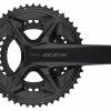 Shimano 105 Kurbelgarnitur FC-R7100 Hollowtech II -Fahrrad Kettenblatt Verkäufe 474828