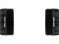 Rotor T47 DUB Internal Stahl Innenlager -Fahrrad Kettenblatt Verkäufe 476910