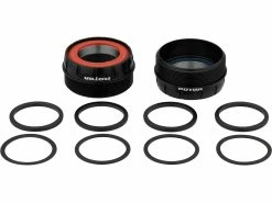 Rotor T47 DUB Internal Stahl Innenlager -Fahrrad Kettenblatt Verkäufe 476911