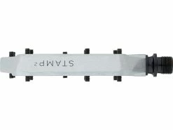 Crankbrothers Stamp 2 Plattformpedale -Fahrrad Kettenblatt Verkäufe 477542