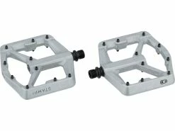 Crankbrothers Stamp 2 Plattformpedale -Fahrrad Kettenblatt Verkäufe 477544