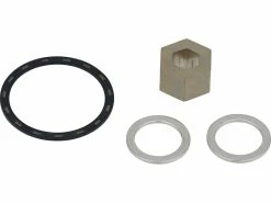 Race Face Turbine 136 Kurbel -Fahrrad Kettenblatt Verkäufe 477751