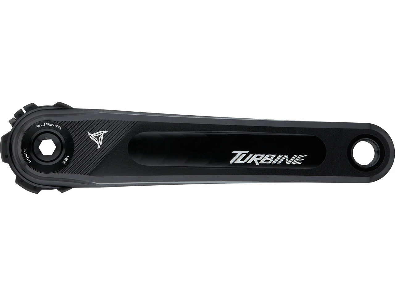 Race Face Turbine 143 Kurbel 3 Race Face Turbine 143 Kurbel