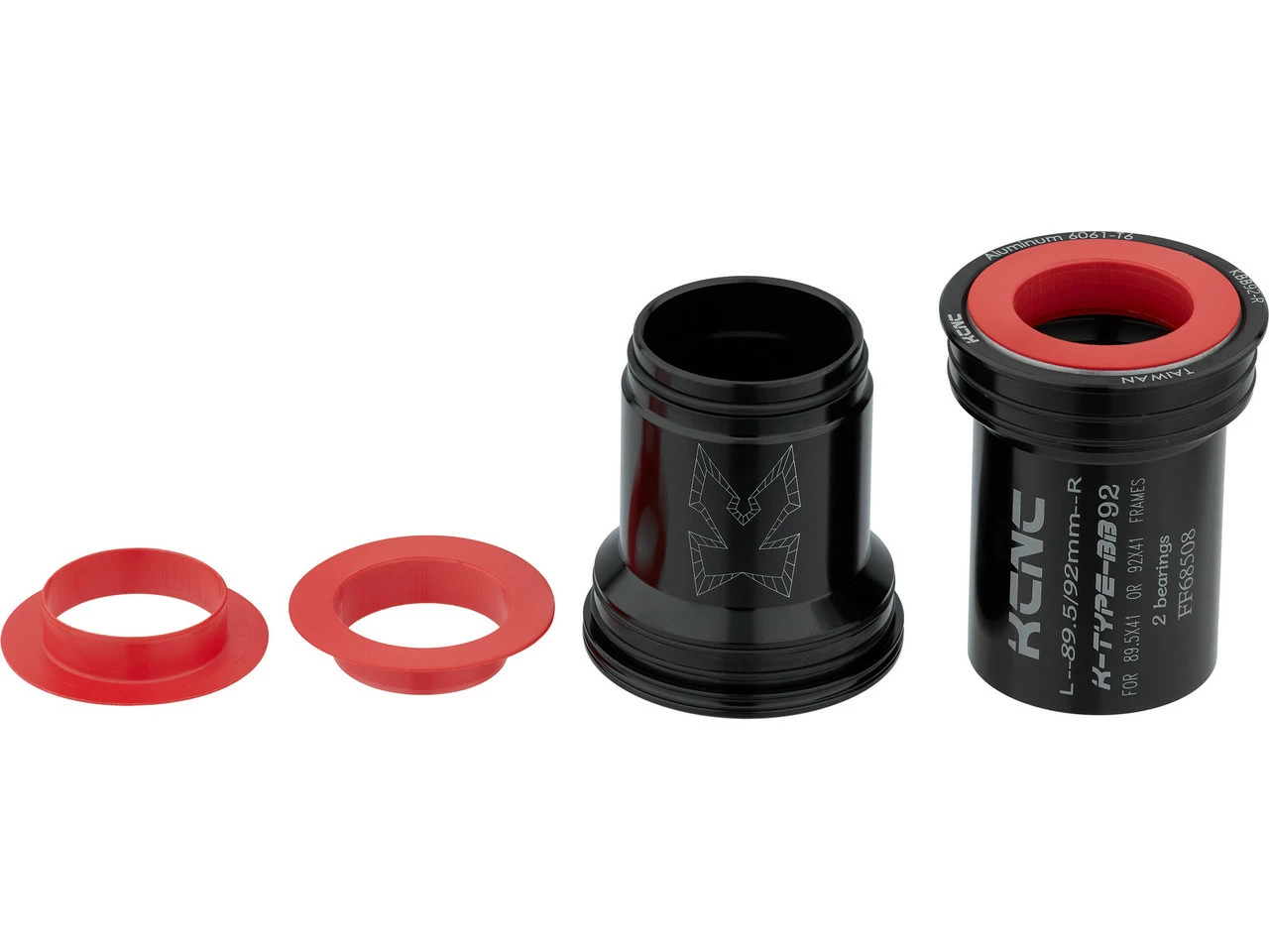 Kcnc Pressfit Innenlager 41 X 92 Mm 6 Kcnc Pressfit Innenlager 41 X 92 Mm – Bild 4
