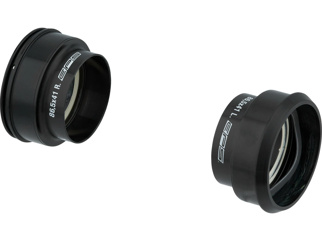 Campagnolo® Ultra Torque Pressfit Lagerschalen 3 Campagnolo® Ultra Torque Pressfit Lagerschalen