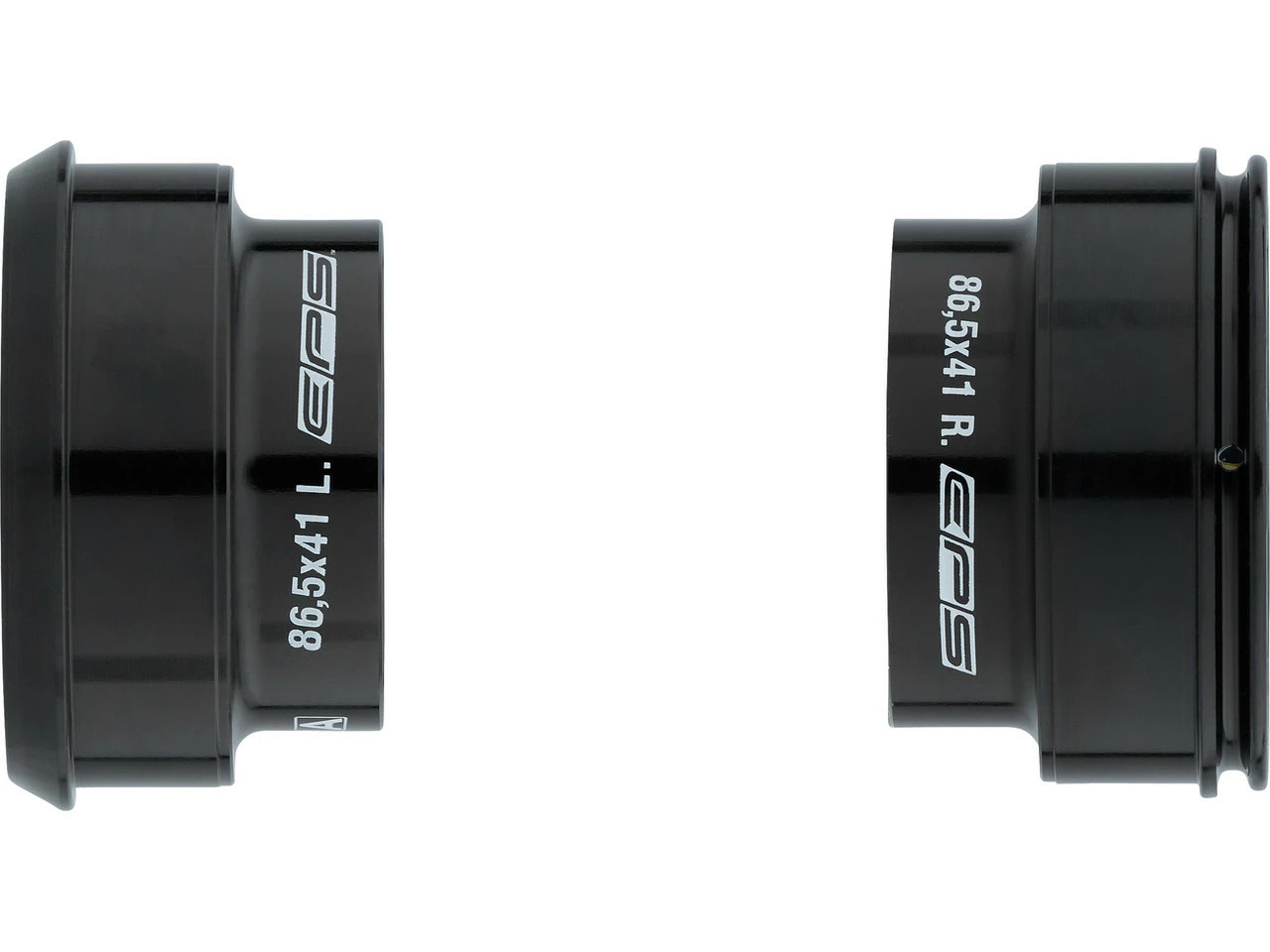 Campagnolo® Ultra Torque Pressfit Lagerschalen 4 Campagnolo® Ultra Torque Pressfit Lagerschalen – Bild 2