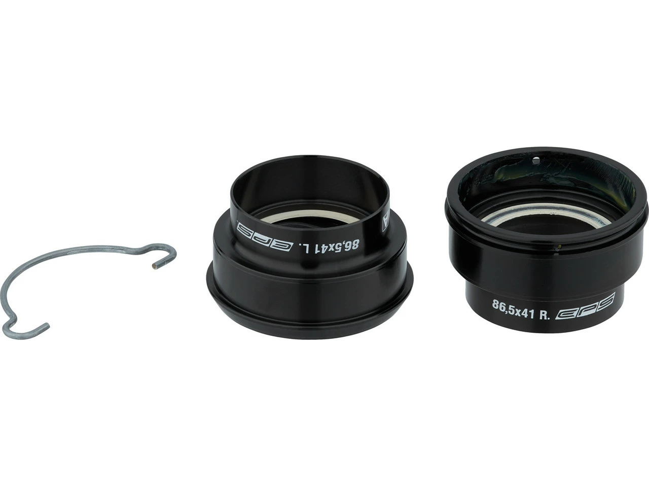 Campagnolo® Ultra Torque Pressfit Lagerschalen 5 Campagnolo® Ultra Torque Pressfit Lagerschalen – Bild 3