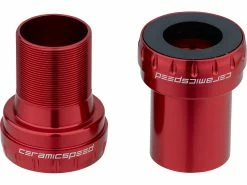 CERAMICSPEED BB30 Shimano Road Innenlager 42 X 68 Mm -Fahrrad Kettenblatt Verkäufe 479988