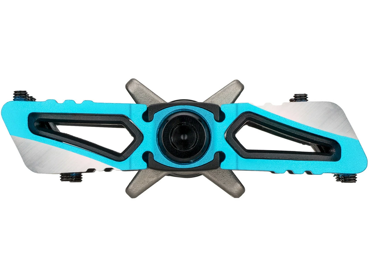 Crankbrothers Mallet E LS Klickpedale 4 Crankbrothers Mallet E LS Klickpedale – Bild 2