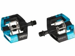 Crankbrothers Mallet E LS Klickpedale 14 Crankbrothers Mallet E LS Klickpedale -Fahrrad Kettenblatt Verkäufe 480115