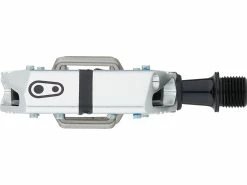 Crankbrothers Mallet E LS Klickpedale 18 Crankbrothers Mallet E LS Klickpedale -Fahrrad Kettenblatt Verkäufe 480119