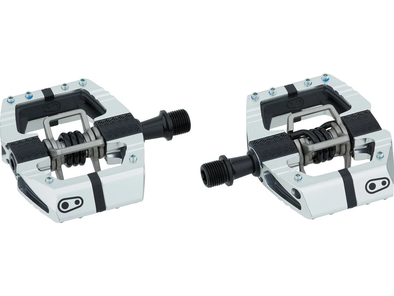 Crankbrothers Mallet E LS Klickpedale 11 Crankbrothers Mallet E LS Klickpedale – Bild 9
