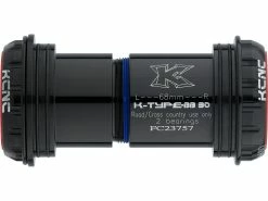 Kcnc BB30 Road Innenlager Adapter -Fahrrad Kettenblatt Verkäufe 480144