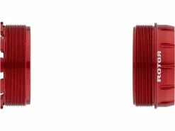 Rotor T47a 30 Mm Keramik Innenlager -Fahrrad Kettenblatt Verkäufe 480157