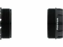 Rotor T47a 30 Mm Stahl Innenlager 6 Rotor T47a 30 Mm Stahl Innenlager -Fahrrad Kettenblatt Verkäufe 480160