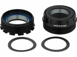 Rotor T47a 30 Mm Stahl Innenlager 7 Rotor T47a 30 Mm Stahl Innenlager -Fahrrad Kettenblatt Verkäufe 480161