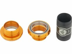 Chris-king ThreadFit 30 Innenlager -Fahrrad Kettenblatt Verkäufe 480192