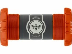 Chris-king ThreadFit 30 Innenlager -Fahrrad Kettenblatt Verkäufe 480195