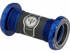 Chris-king ThreadFit 30 Innenlager -Fahrrad Kettenblatt Verkäufe 480201