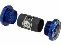 Chris-king ThreadFit 30 Innenlager -Fahrrad Kettenblatt Verkäufe 480202